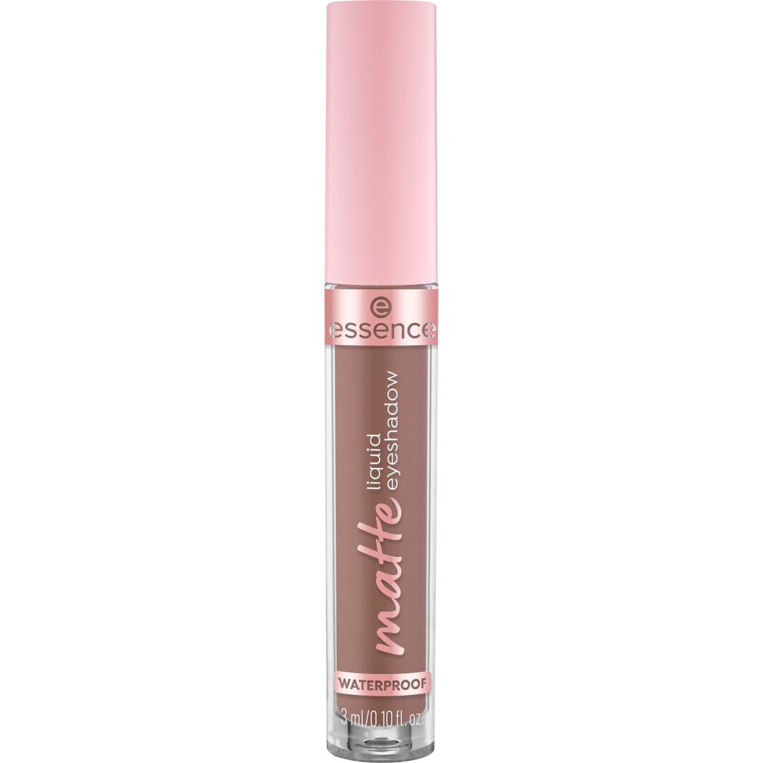 Matte Liquid Eyeshadow  - Fard à Paupières Liquide