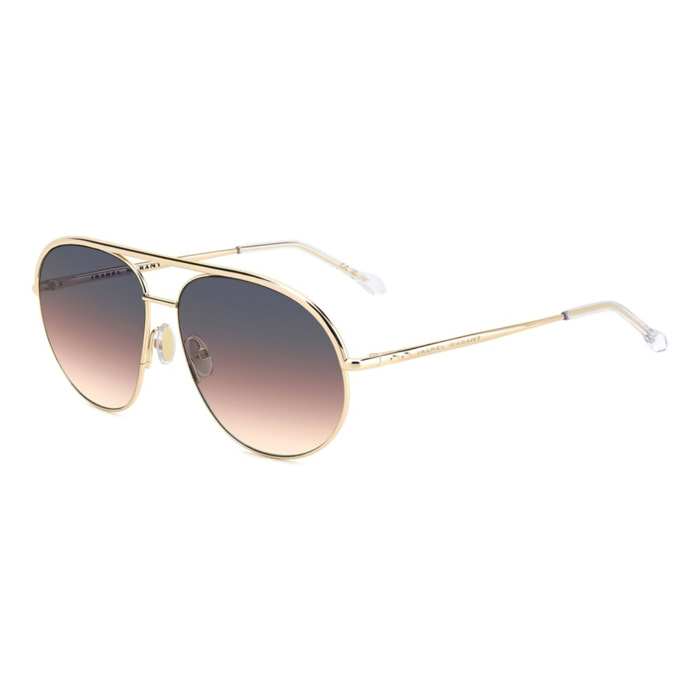 Gafas de Sol Isabel Marant IM 0200/S 000 de Metal Mujer 62 mm
