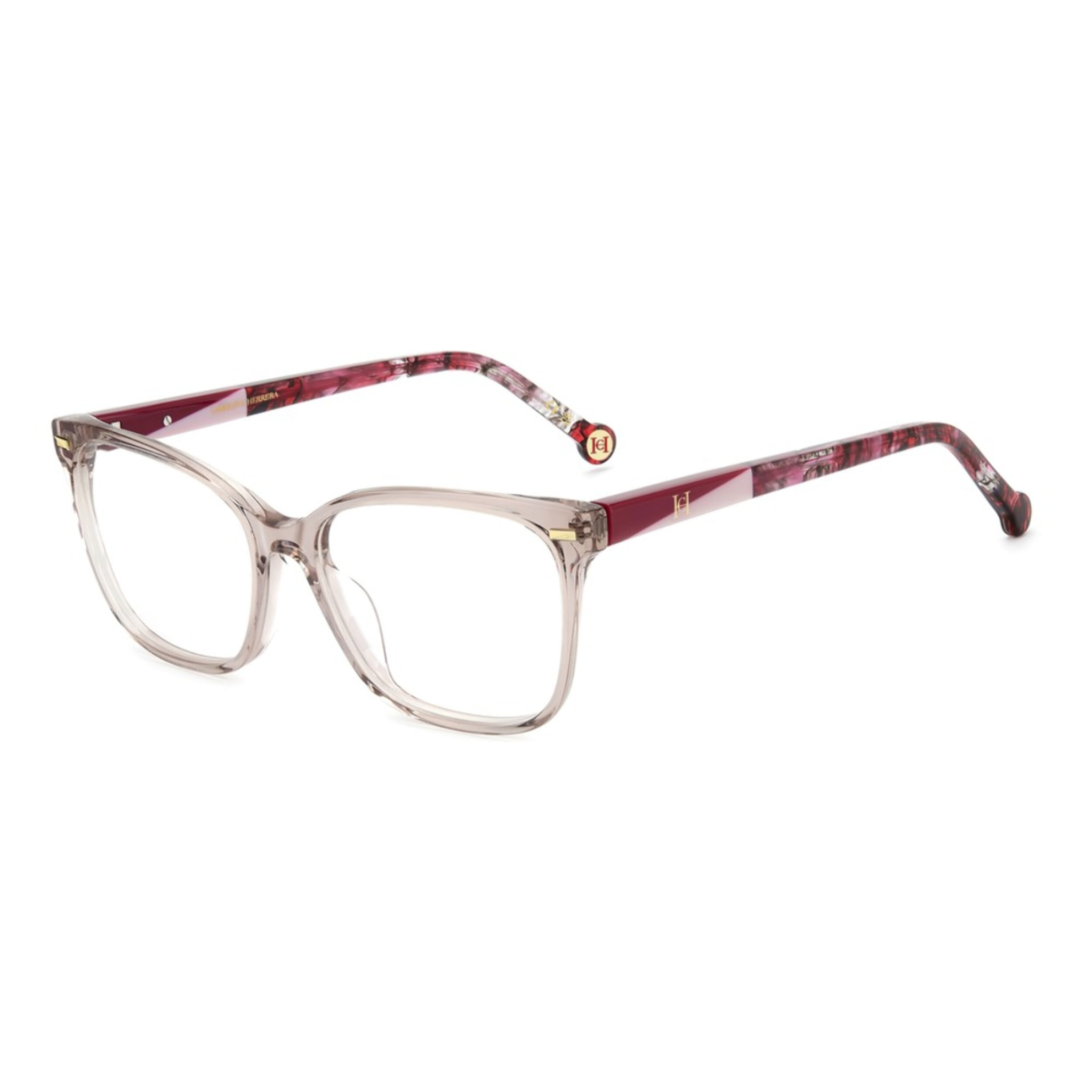 Gafas de Sol Carolina Herrera HER 0221/G/S 3H2 de Acetato Mujer 50 mm