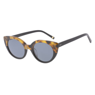 GAFAS DE SOL OCEAN greta de color Marron