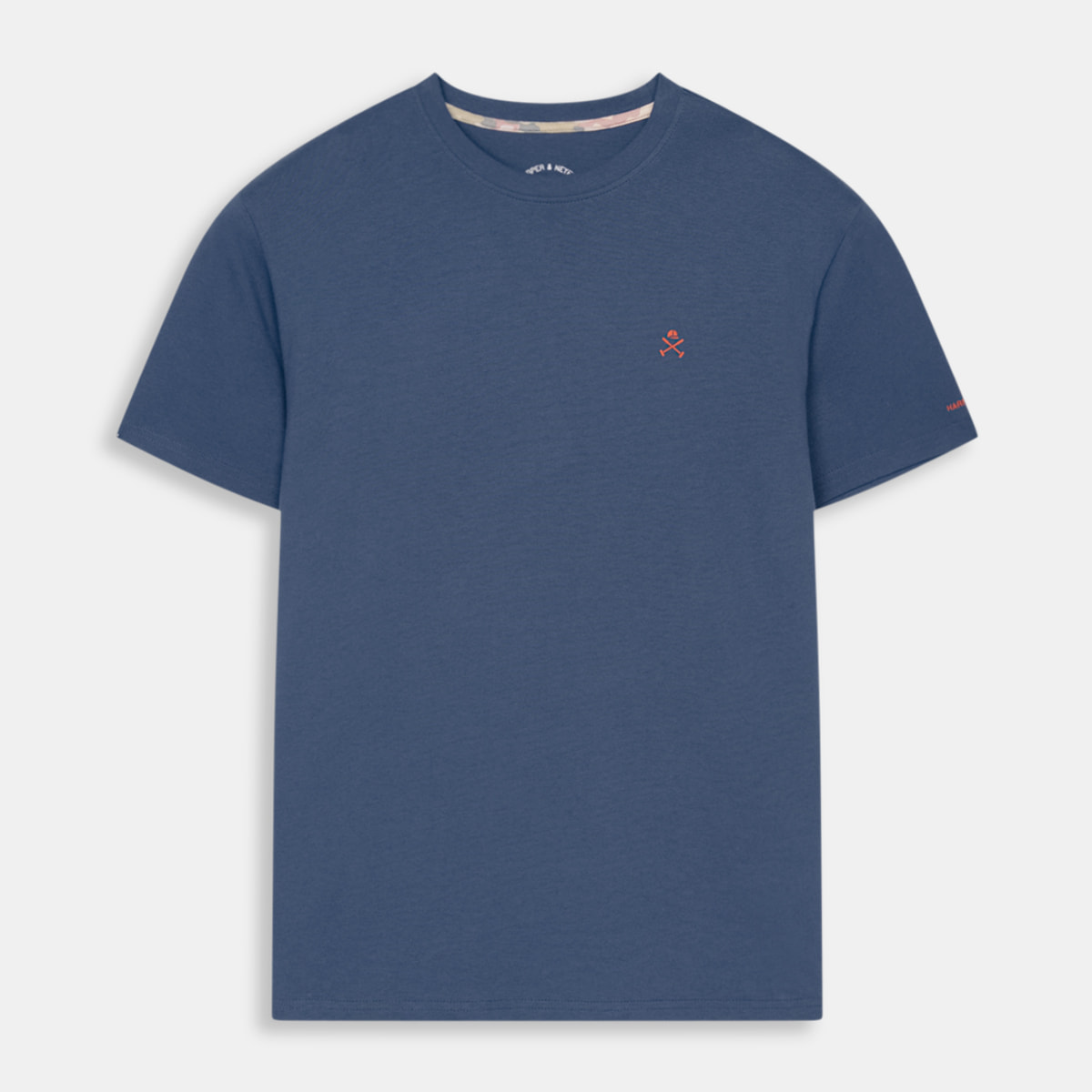 CAMISETA ETHNIC LOGO