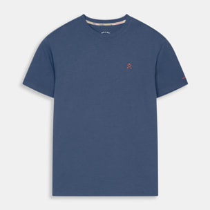 CAMISETA ETHNIC LOGO