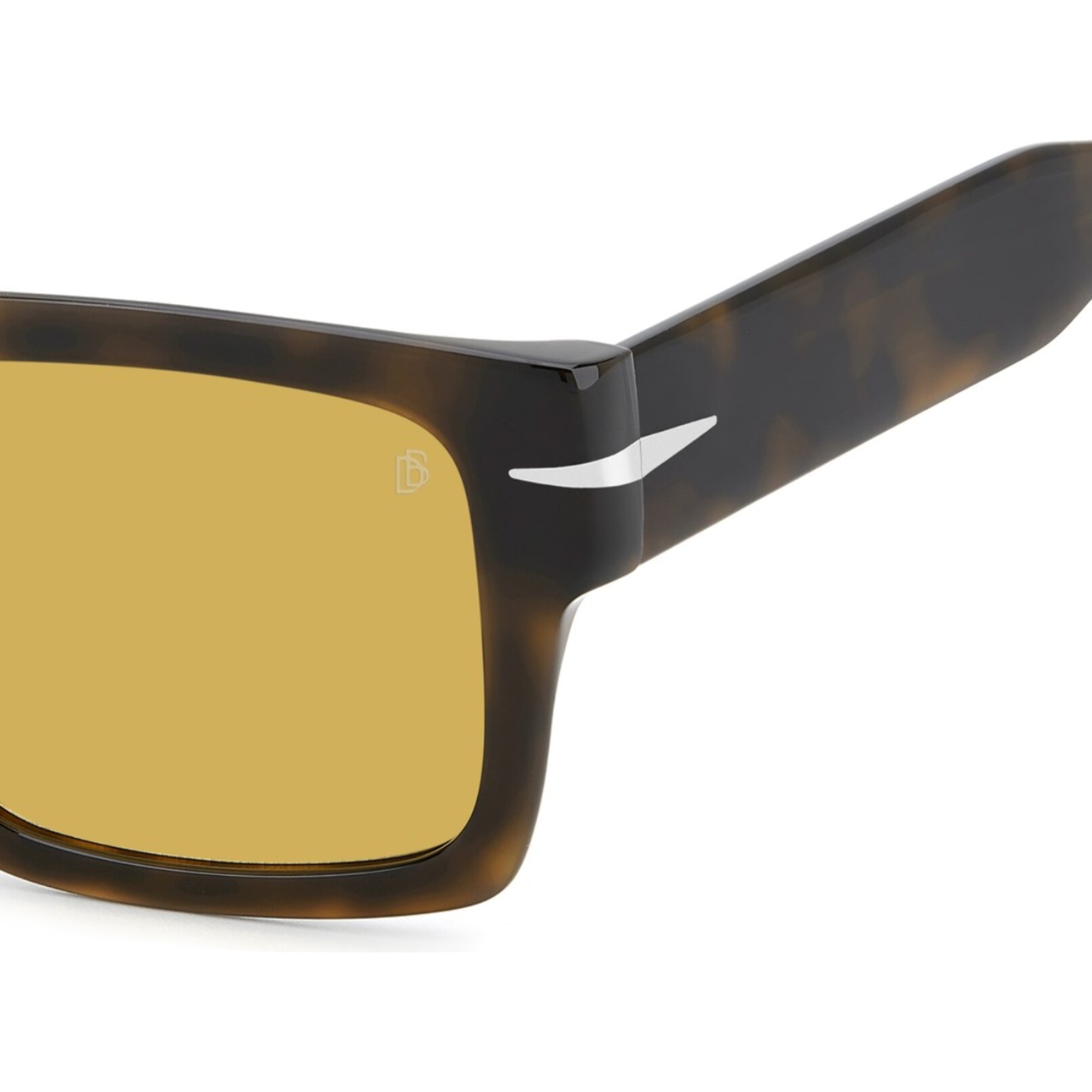 Gafas de Sol David Beckham DB 7161/S WR9 de Acetato Hombre 54 mm