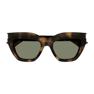 Gafas de Sol Saint Laurent SL 759-003 de Acetato Mujer 53 mm
