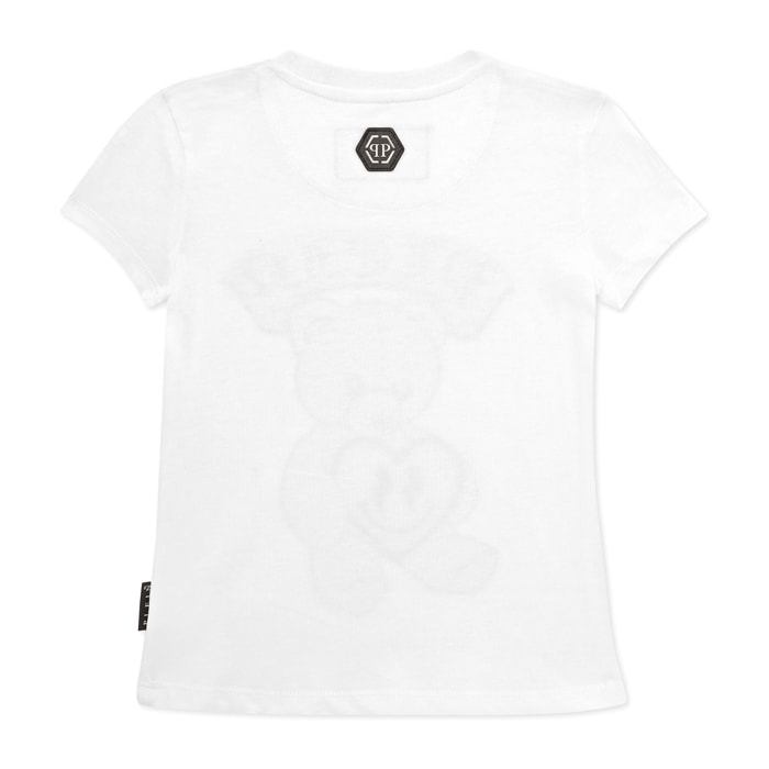 PHILIPP PLEIN Camiseta Sexy Pure TEDDY