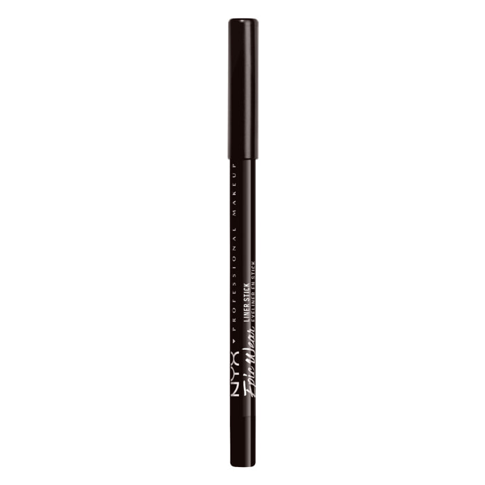 NYX Professional Makeup Crayon Yeux Epic Wear Burnt Sienna