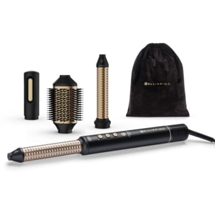 Fer multistyle BELLISSIMA Multistyler Prodigy 4 en 1