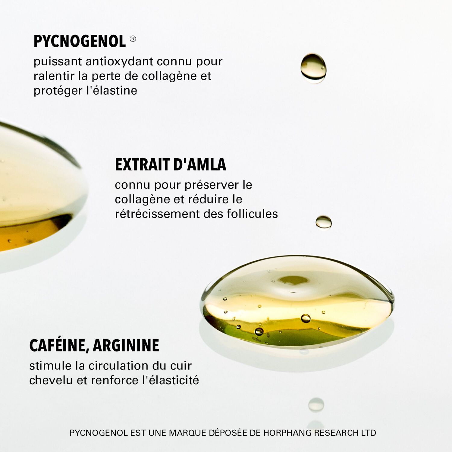 Youth Juice - Traitement au collagène pour le cuir chevelu 50 ml