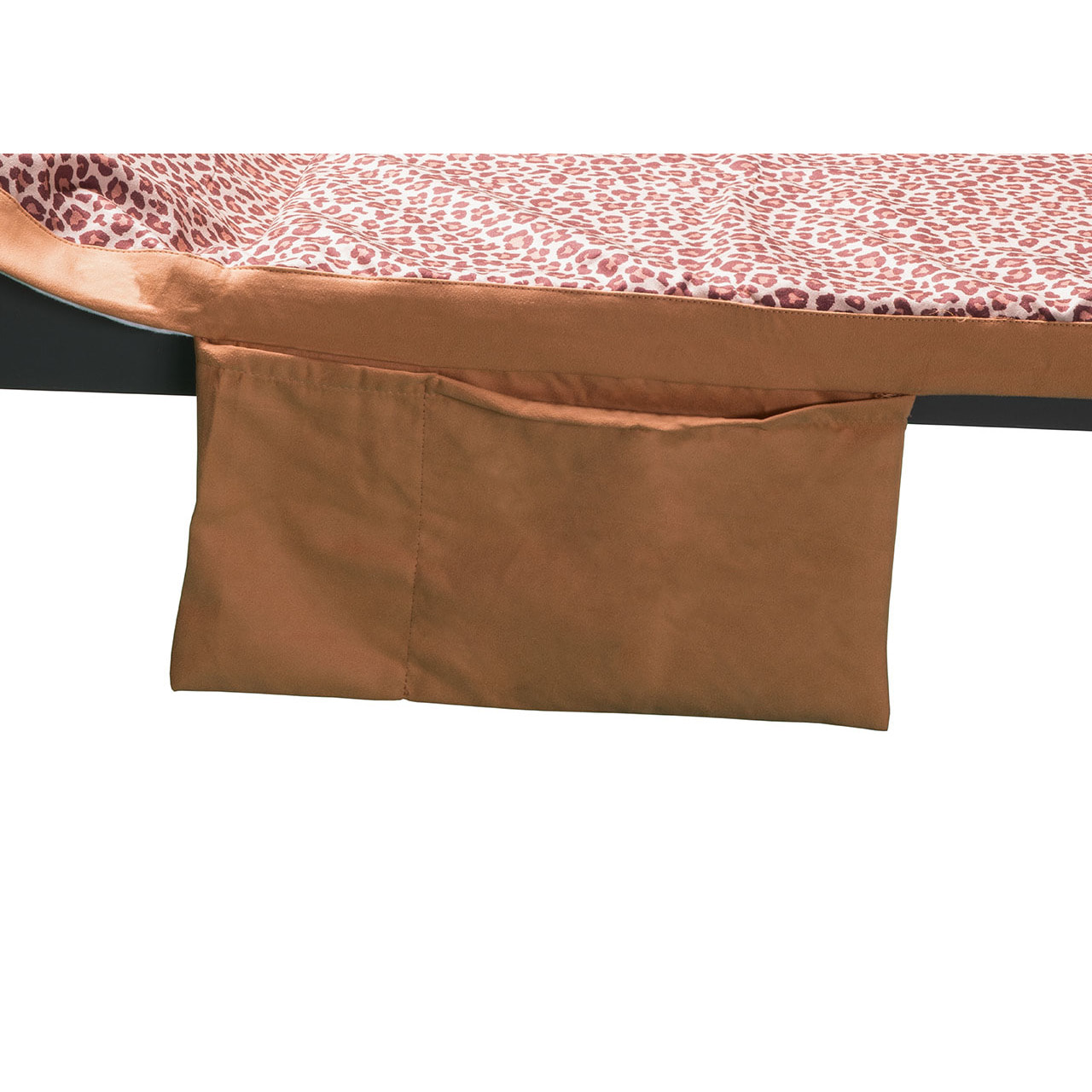 Telo Mare Lettino In Microfibra Disegno Tanzania