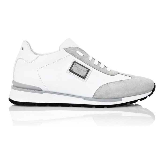 PHILIPP PLEIN Zapatilla Runner