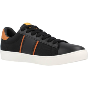 SNEAKERS FRED PERRY SPENCER TEXTURED PL