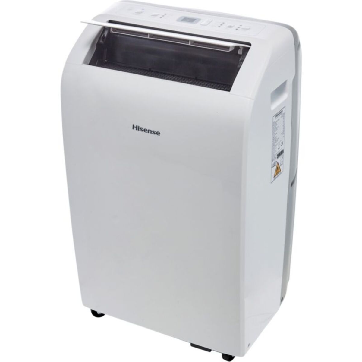 Climatiseur HISENSE APC09GQ