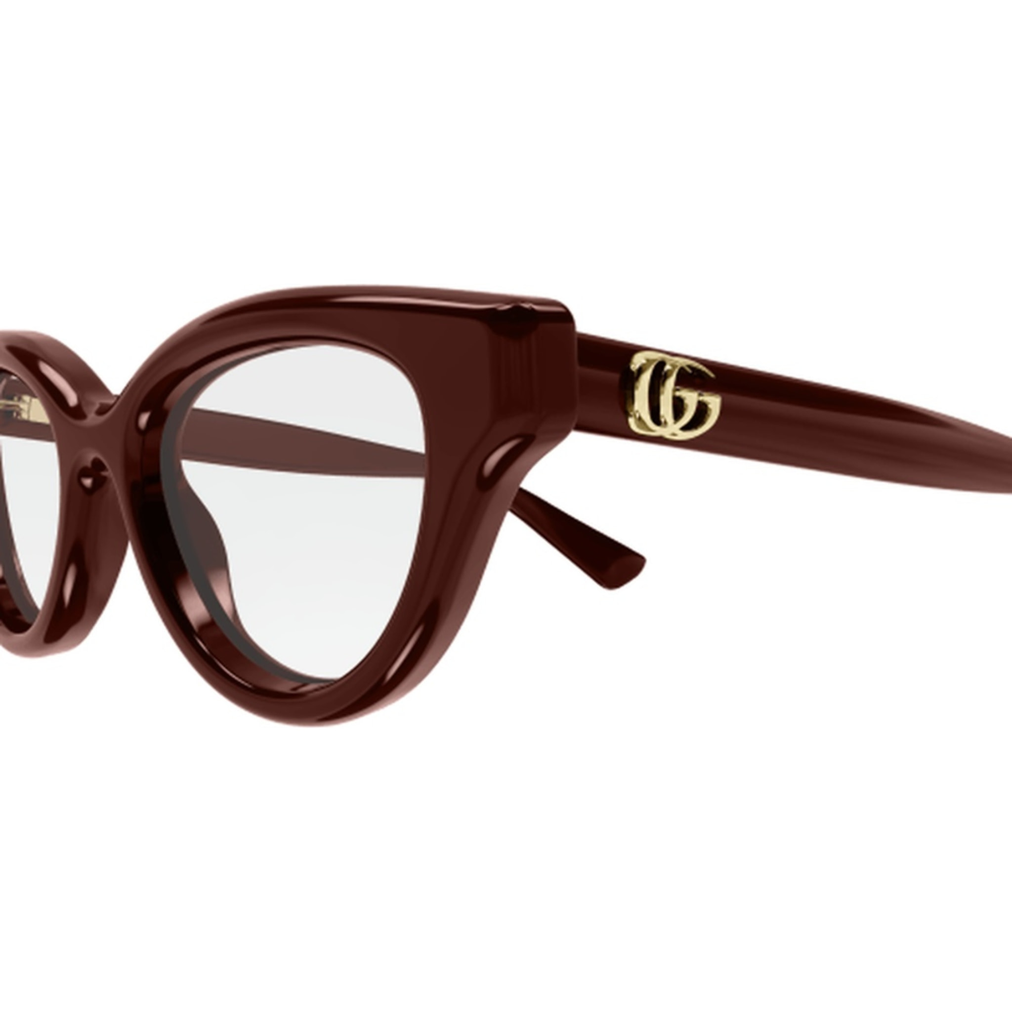 Gafas de Vista Gucci GG1832O-003 de Acetato Mujer 50 mm