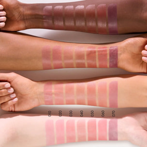 Colour Flush Dewy Serum Blush - Sérum Blush Liquide Parfum Pastèque 9ml