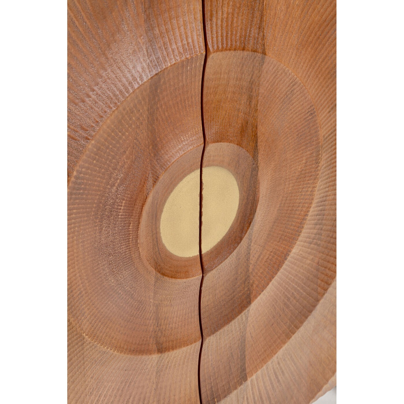 Buffet Madeira 2 portes nature Kare Design