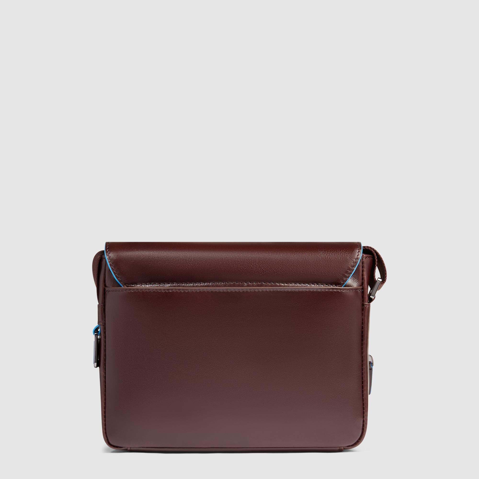 Piquadro Tracolla uomo personalizzabile
