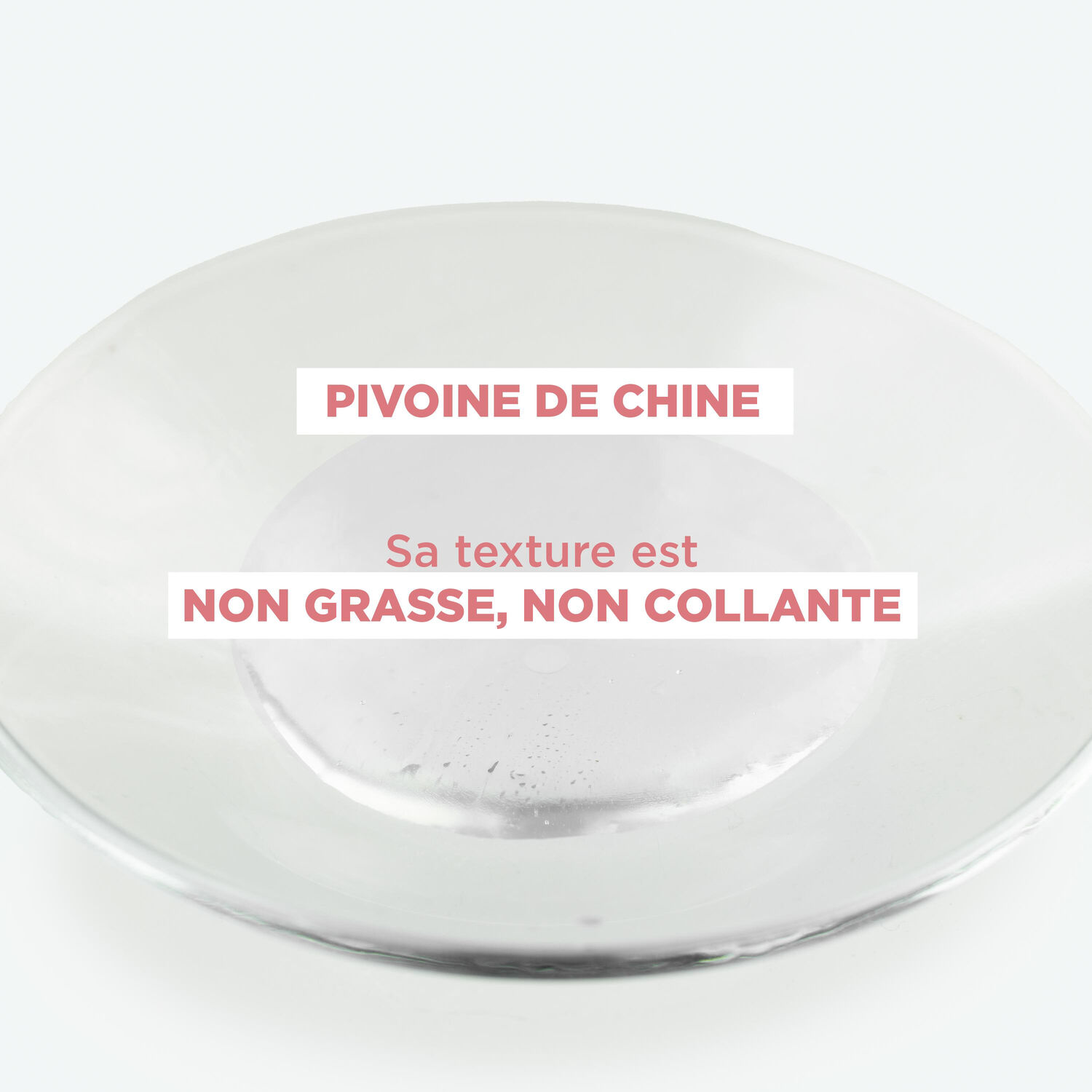 Pivoine Bio - Sérum Apaisant - Cuir chevelu irrité - 100 ml