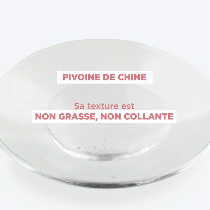Pivoine Bio - Sérum Apaisant - Cuir chevelu irrité - 100 ml