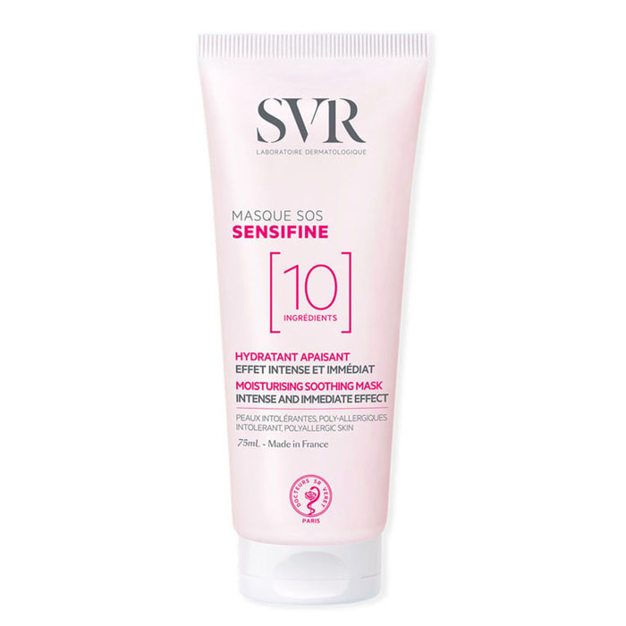 Sensifine  - Masque SOS 75 ml