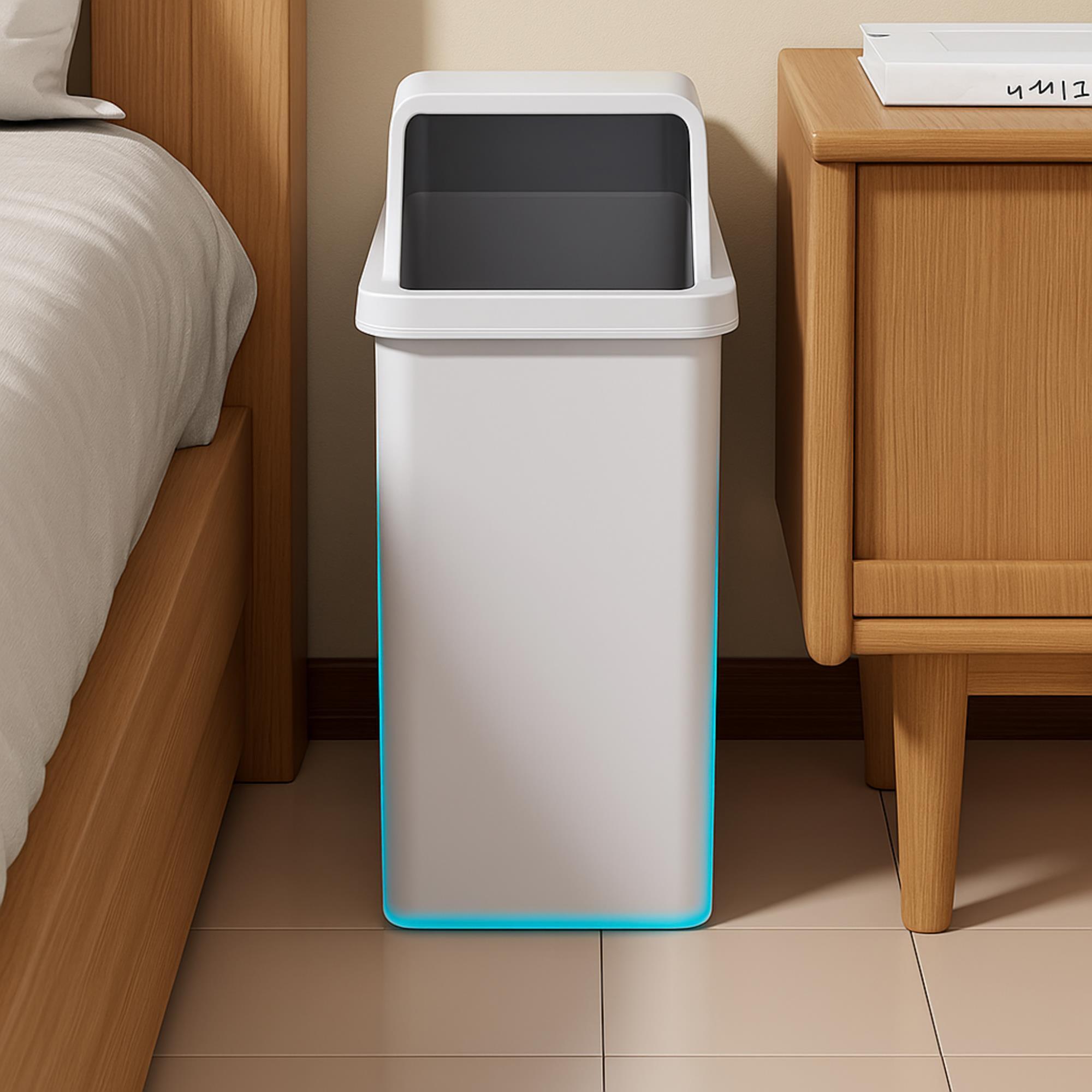 Joybos - papelera de 14l