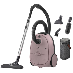 Electrolux Aspirapolvere con sacco serie 600 EB61CWPTD
