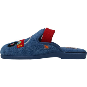 ZAPATILLAS DE CASA - PANTUFLAS VULLADI 6110 052