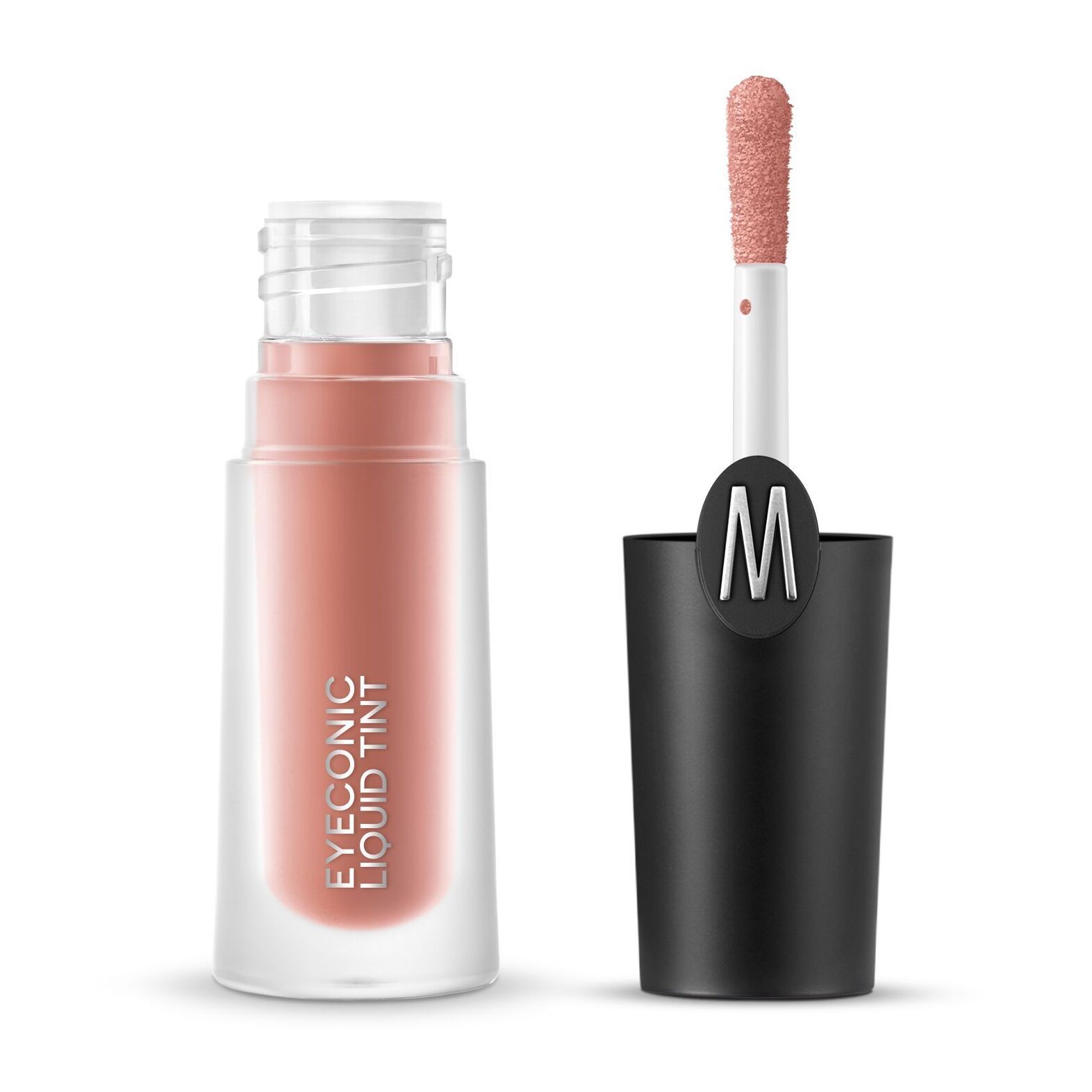 EYECONIC LIQUID TINT EYESHADOW Ombretto liquido dal finish matt