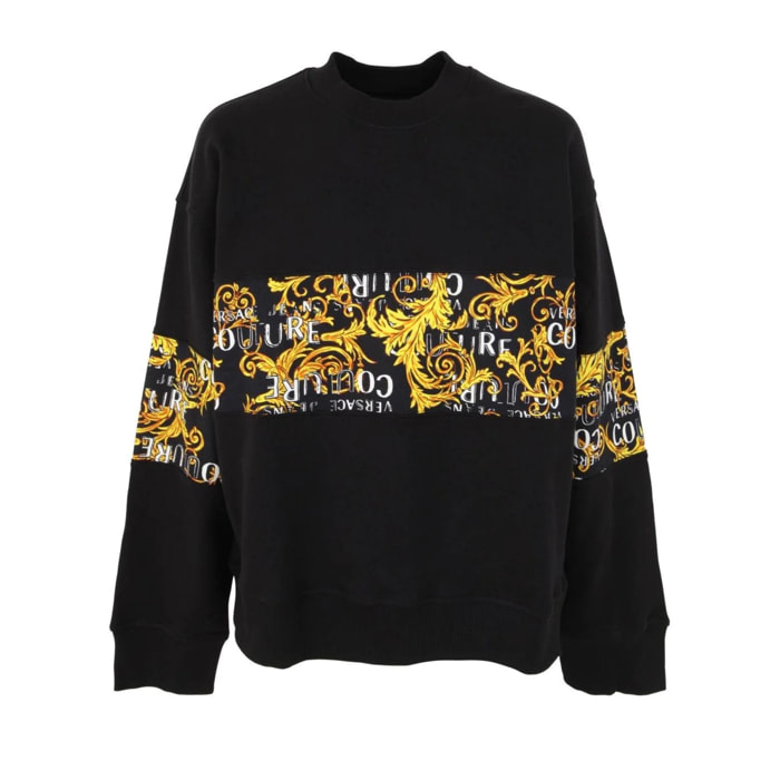 Versace Jeans Couture sudadera