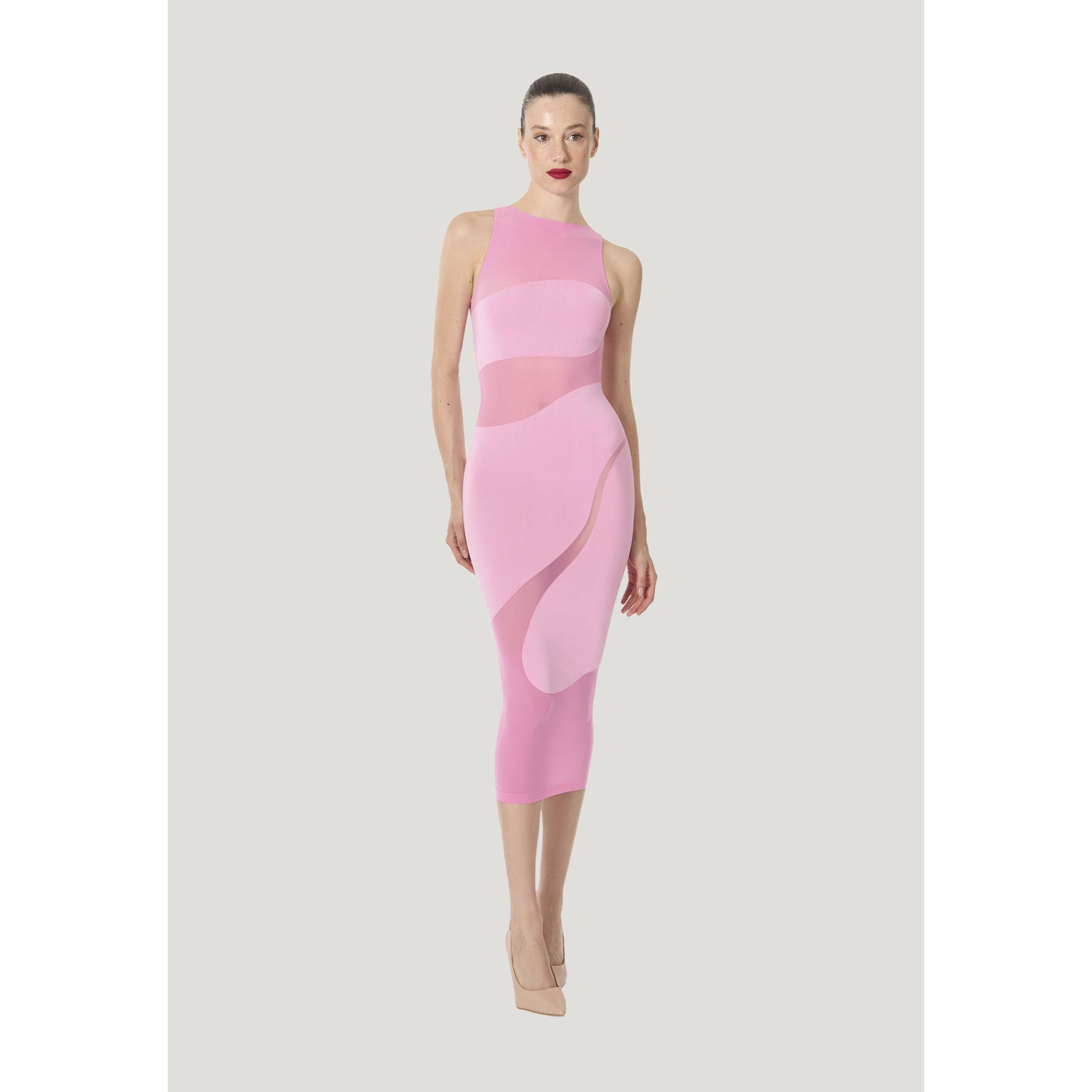 Vestito Shade Dress