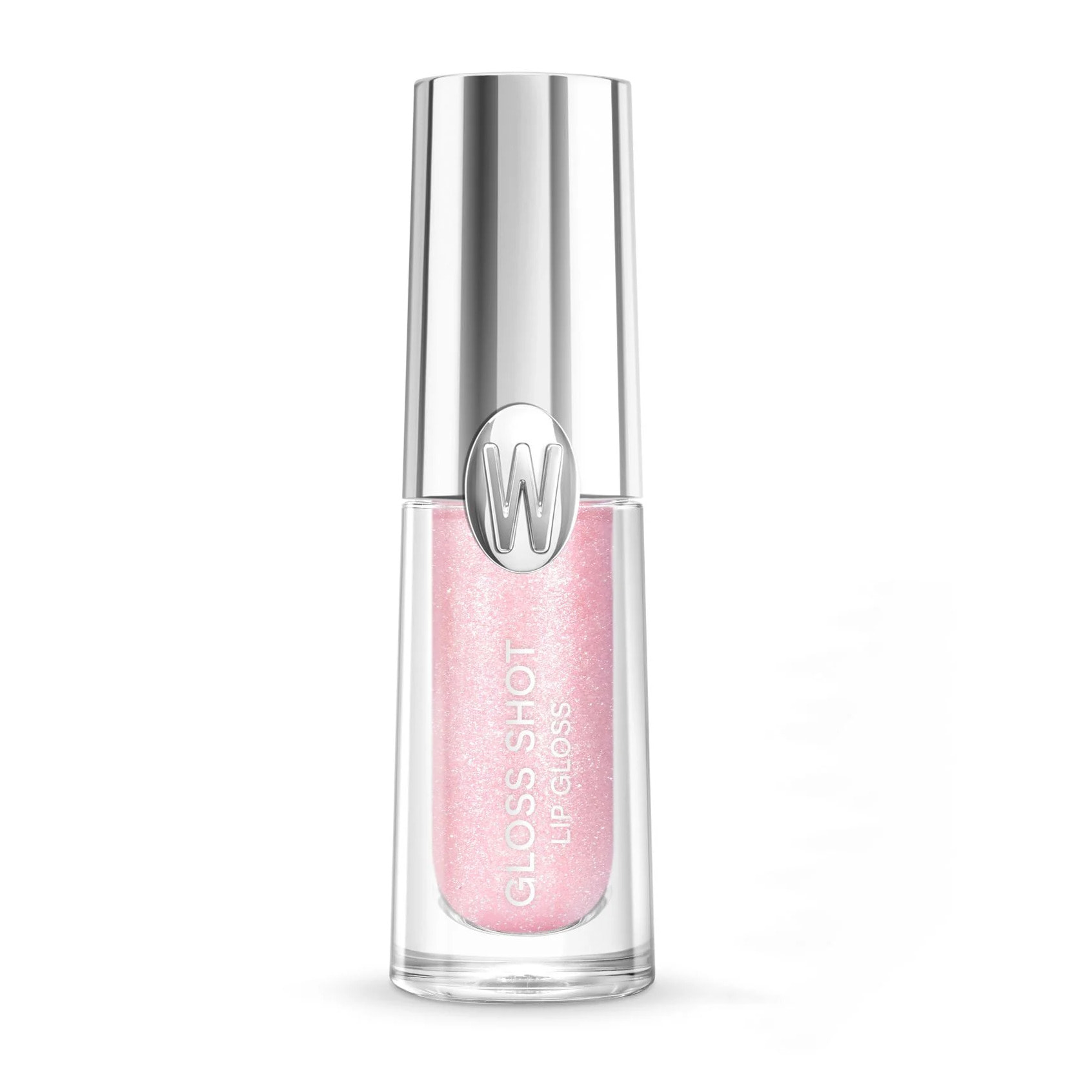 GLOSS SHOT LIP GLOSS Lucidalabbra dall'effetto 3D