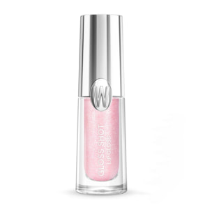 GLOSS SHOT LIP GLOSS Lucidalabbra dall'effetto 3D