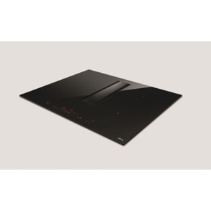 Plaque induction aspirante ELICA ALPHA B BL/F BO/60