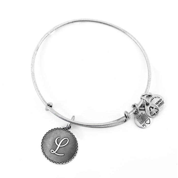 Pulsera Alex And Ani Mujer A08EB91LS