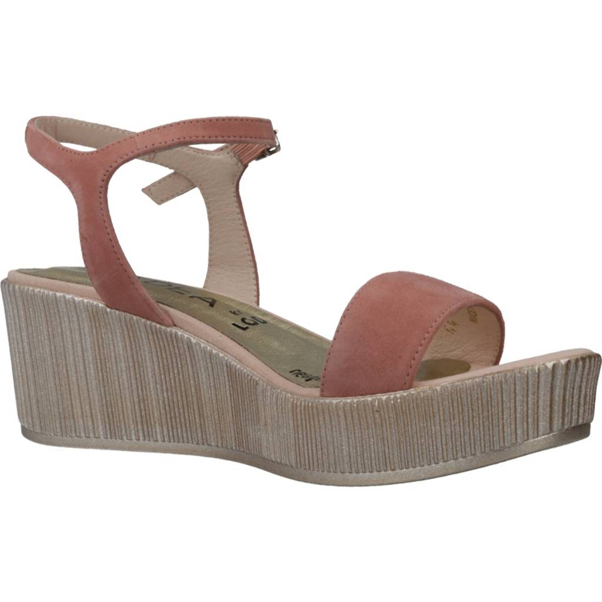 SANDALIAS GADEA IBI1001