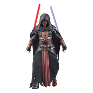 Star Wars: Knights Of The Old Republic Vintage Collection Action Figura Darth Revan 10 Cm Hasbro