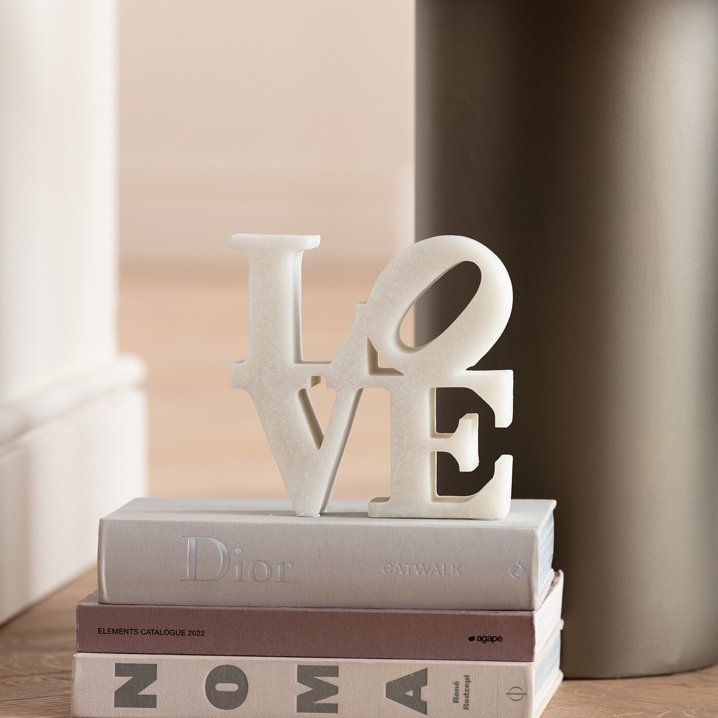 Déco Soft Love Kare Design