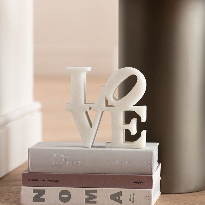 Déco Soft Love Kare Design