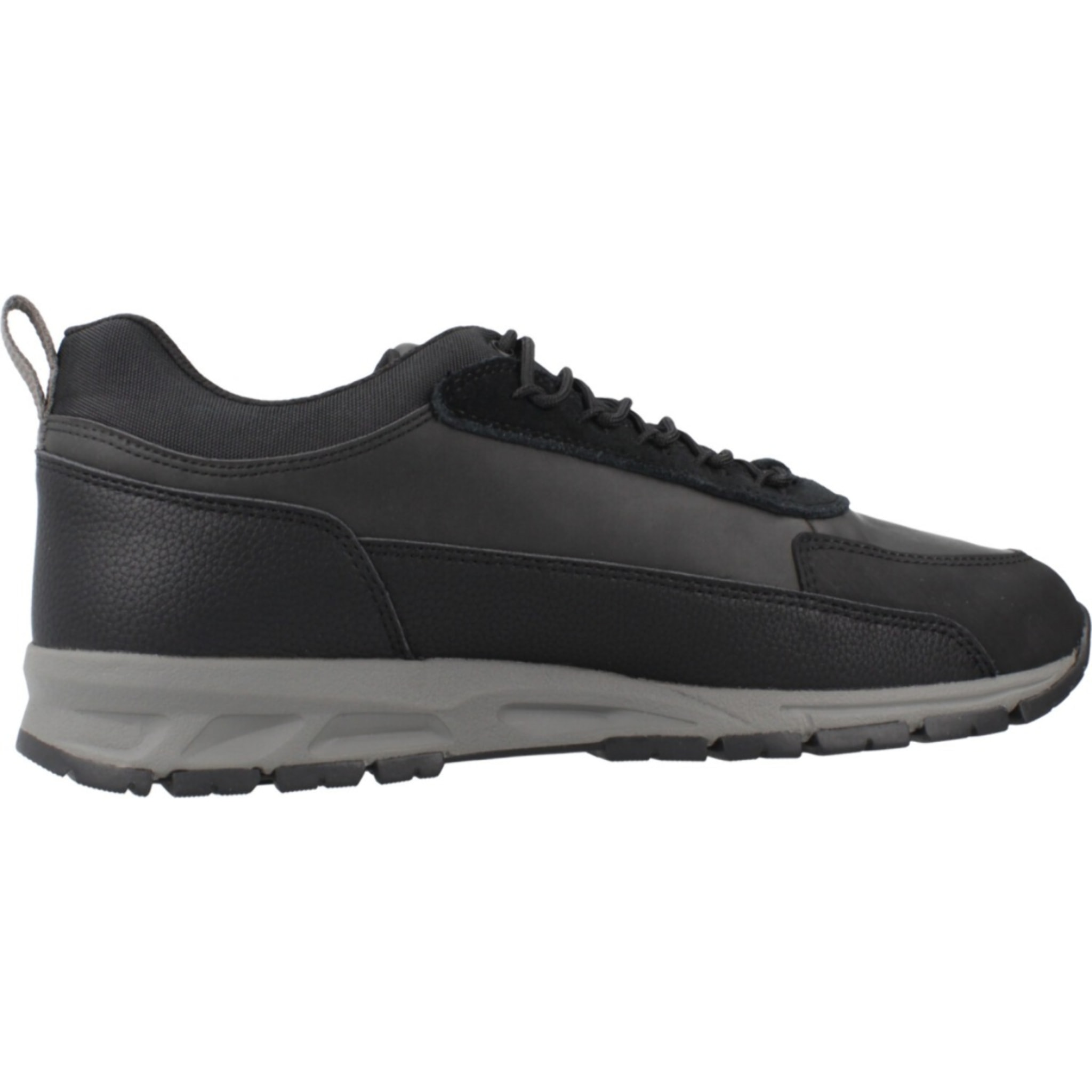 Sneakers de  Hombre de la marca GEOX  modelo U DORAY B ABX NEGRO