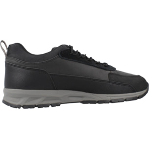 Sneakers de  Hombre de la marca GEOX  modelo U DORAY B ABX NEGRO