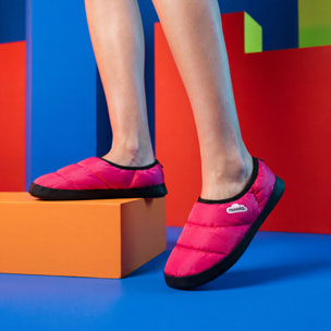 Zapatilla de estar por casa ,Clasica Suela de Goma.
