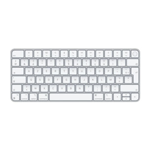 Clavier sans fil APPLE Magic Keyboard avec Touch ID