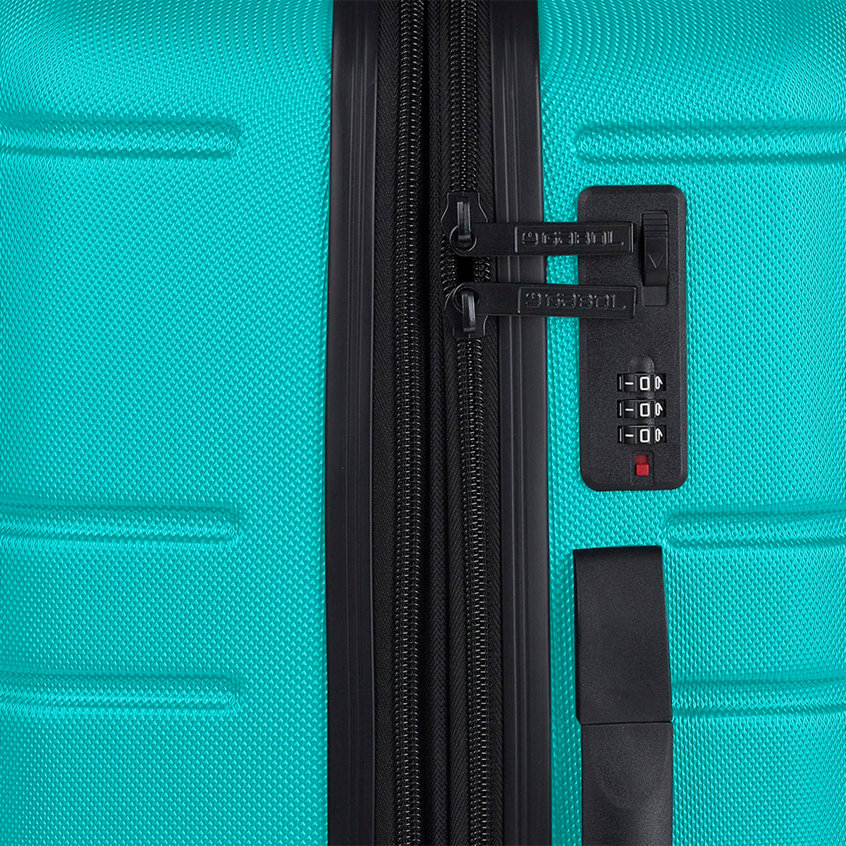 Maleta mediana ZERO capacidad 68 L