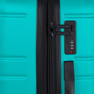 Maleta mediana ZERO capacidad 68 L