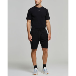 Pantaloncino uomo no stress cotone