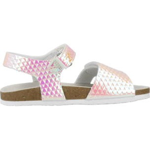 Sandalias Niña de la marca CHICCO  modelo FIORE AMARILLO