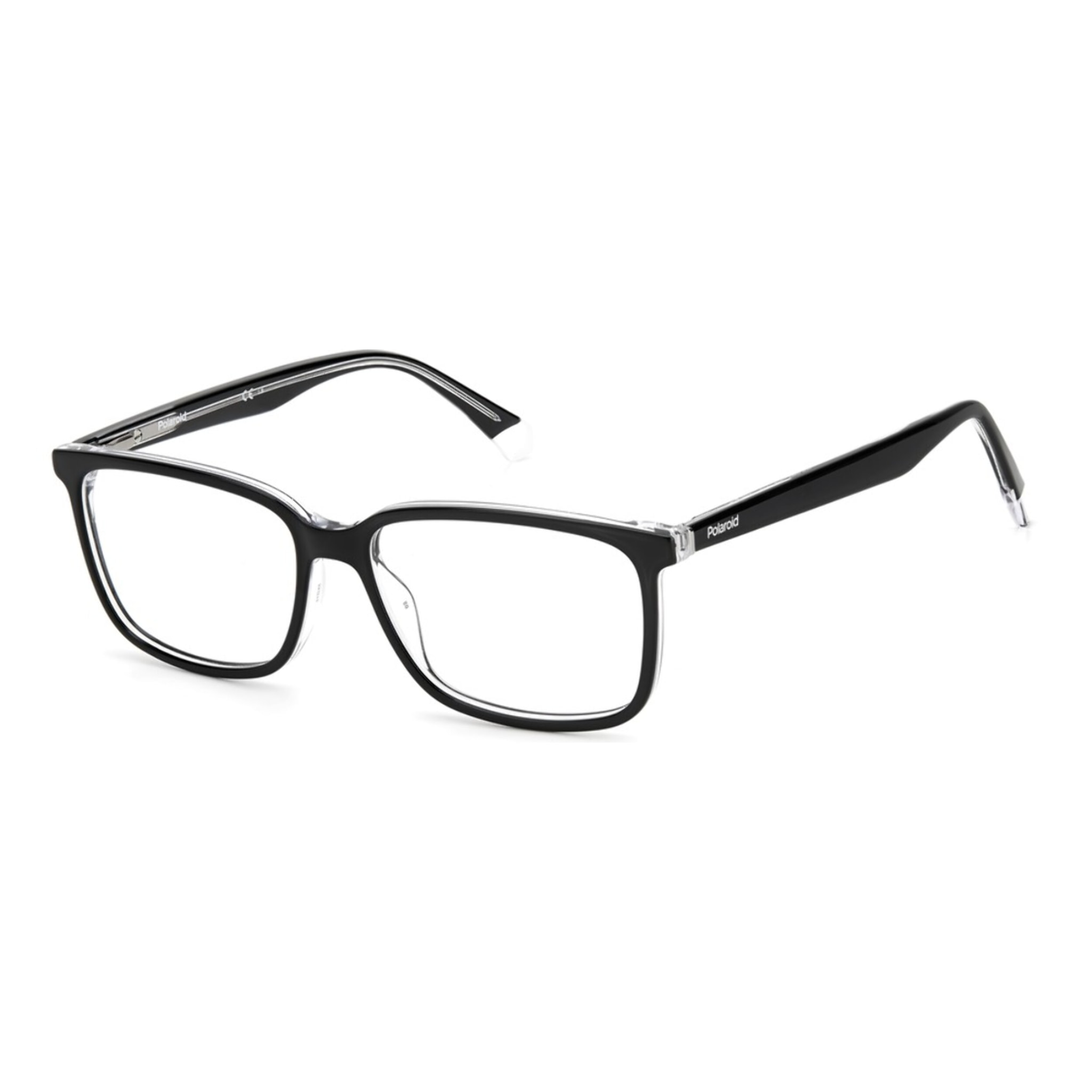 Gafas de Vista Polaroid PLD D394 7C5 de Acetato Hombre 55 mm