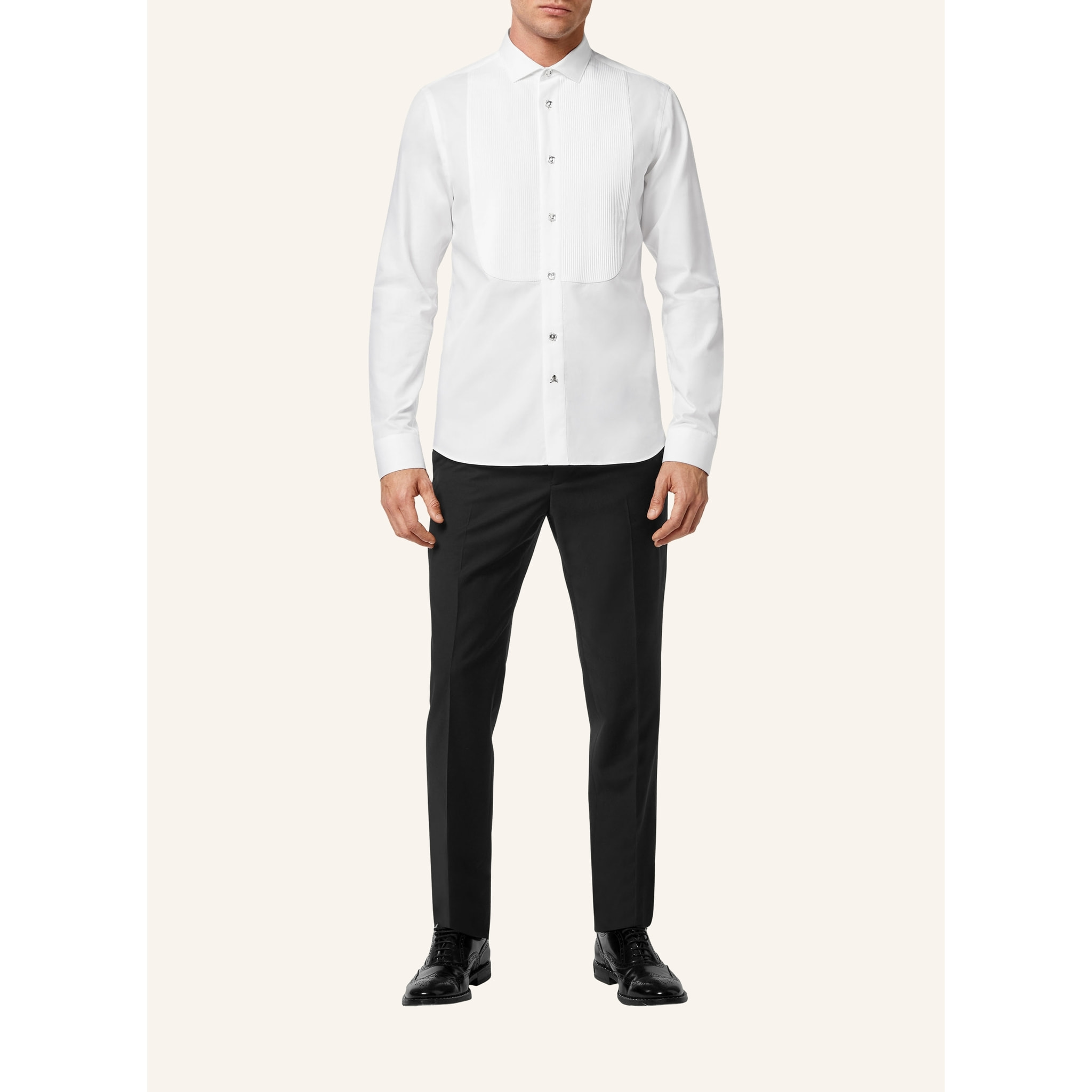 PHILIPP PLEIN Camisa