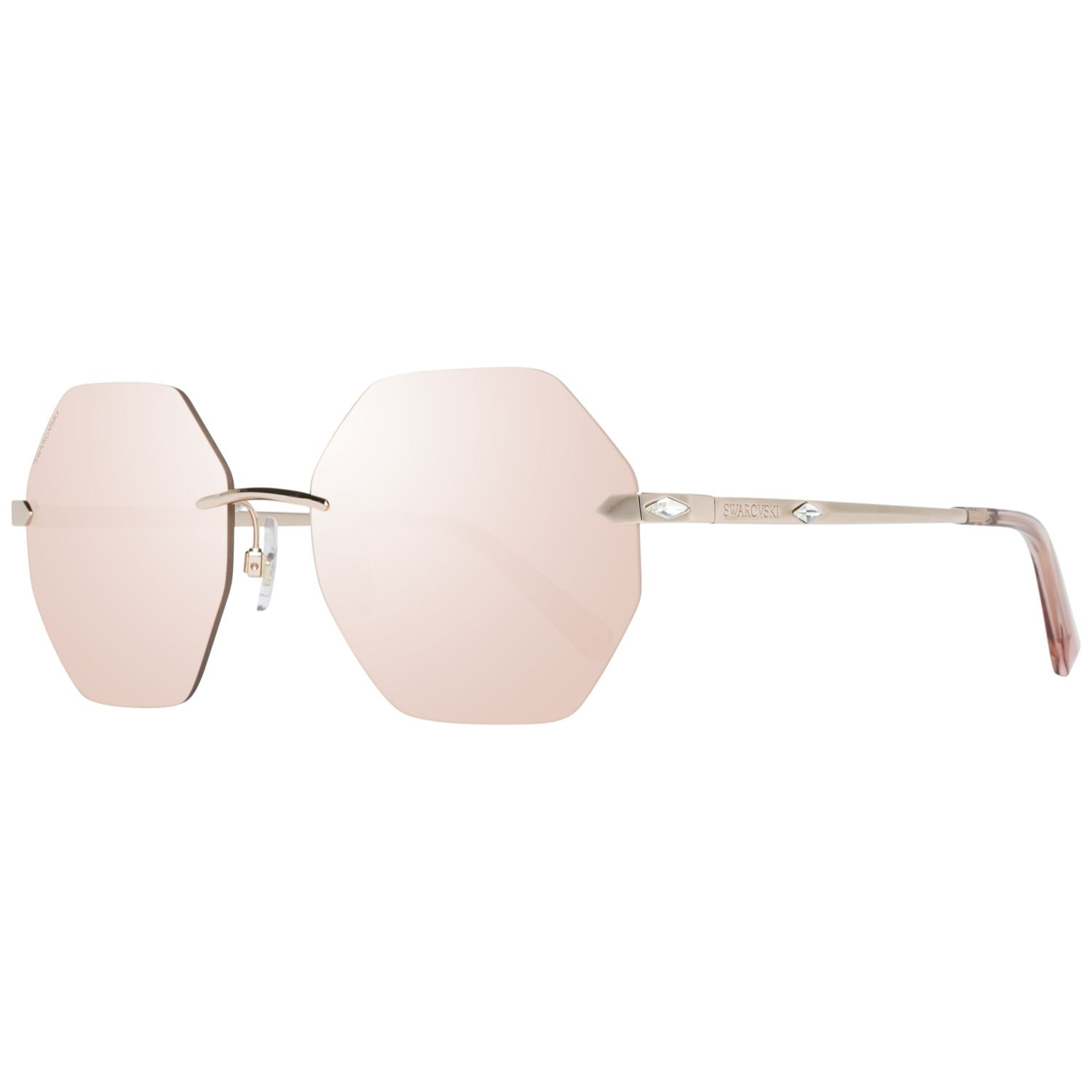 Gafas de sol Swarovski Mujer SK0193-5628U