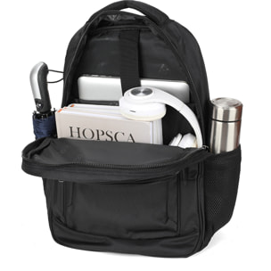 Zaino  da uomo Textile Polyester 33x45x15 cm