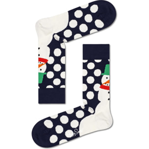 CALCETINES SET DE 3 PARES SNOW GIFT SET